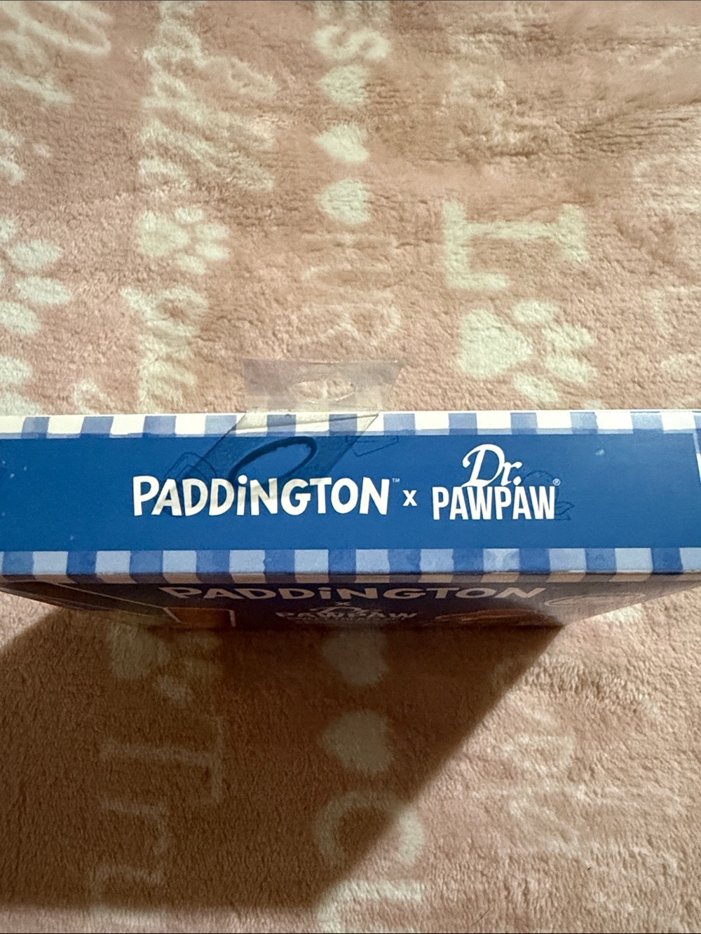 Dr. PawPaw Paddington Sweet Treats Lip Balm Set - Yellow, Orange, Blue - Picture 3 of 10